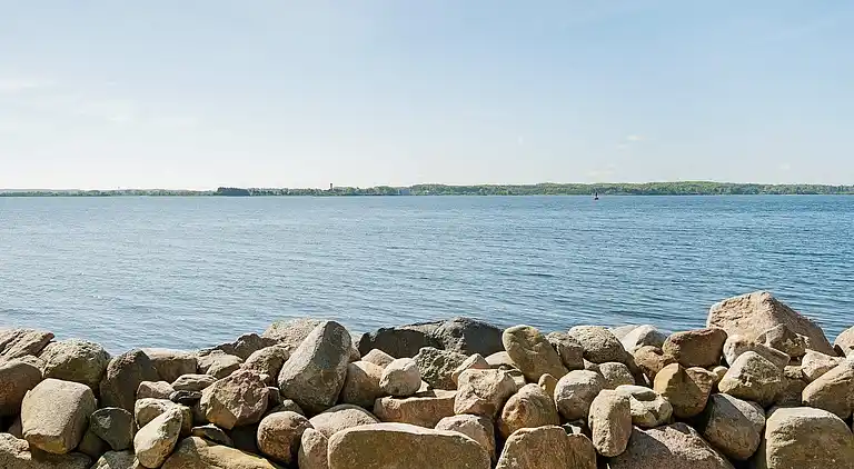 Holiday home in Gråsten