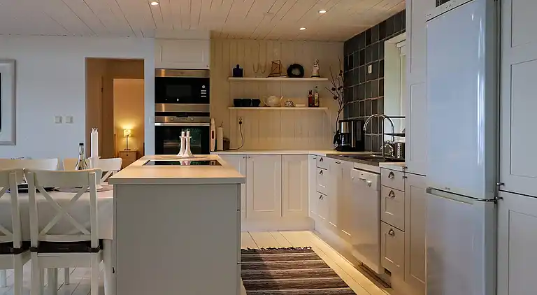 Sommerhus i Vaggeryd Ö