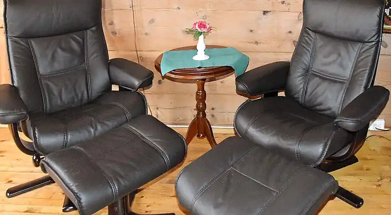 Holiday home in Bygstad