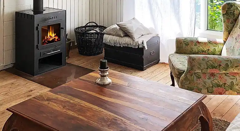 Vakantiehuis in Kongsnæs