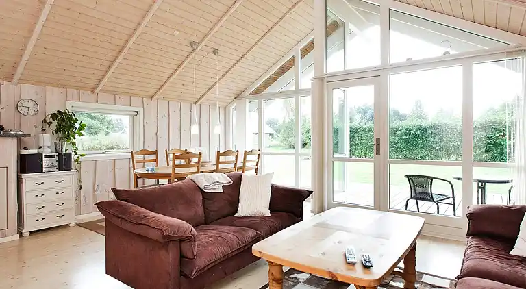 Holiday home in Rødby