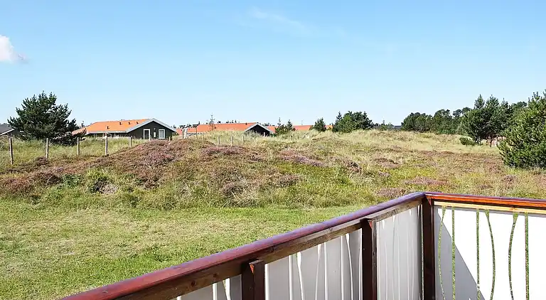 Holiday home in Thisted