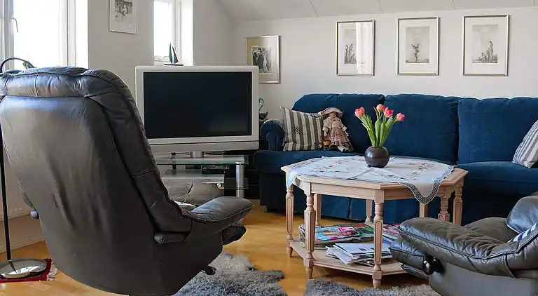 Sommerhus i Tjörn S