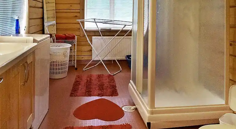 Sommerhus i Söderhamn Ö