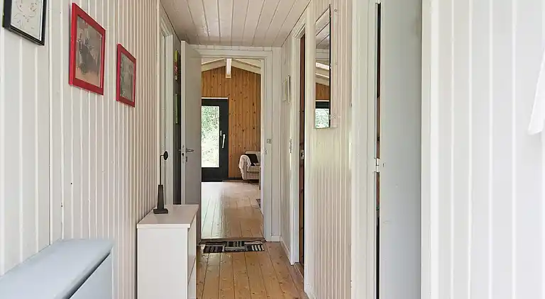 Holiday home in Ålbæk