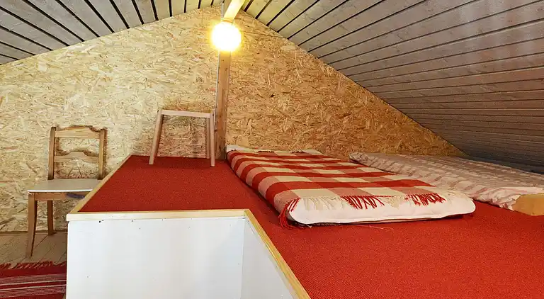 Holiday home in Ljungby Ö