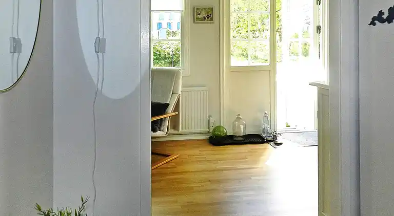 Sommerhus i Lysekils