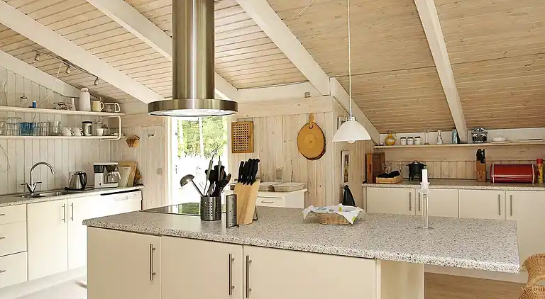 Holiday home in Ålbæk