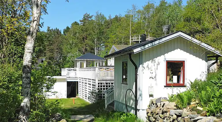 Holiday home in Stenungsund N