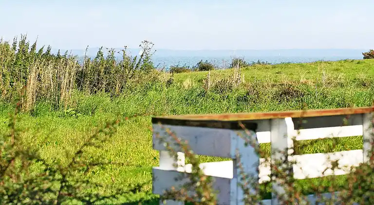 Sommerhus i Nordborg