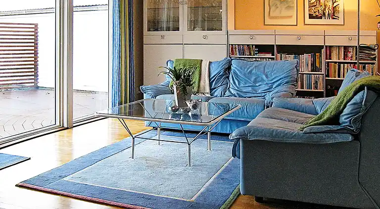 Holiday home in Skrea-Herting-Hjortsberg