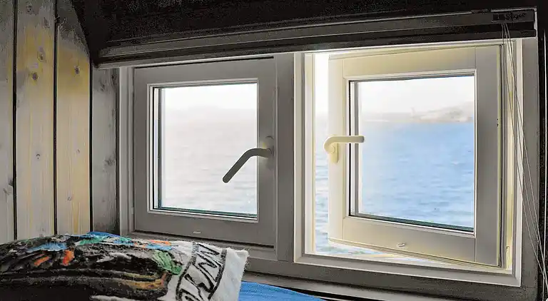 Sommerhus i Tjörn S