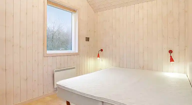 Vakantiehuis in Farsø