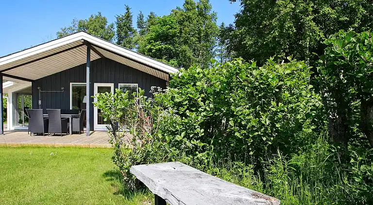 Holiday home in Bratten Strand