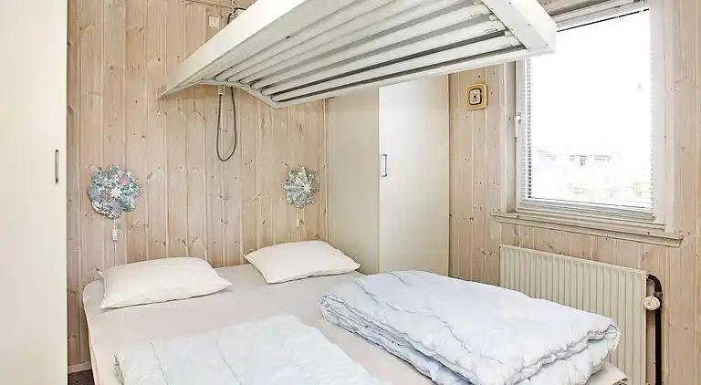 Holiday home in Lønstrup