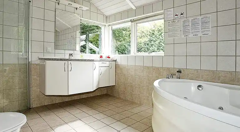 Holiday home in Øster Hurup