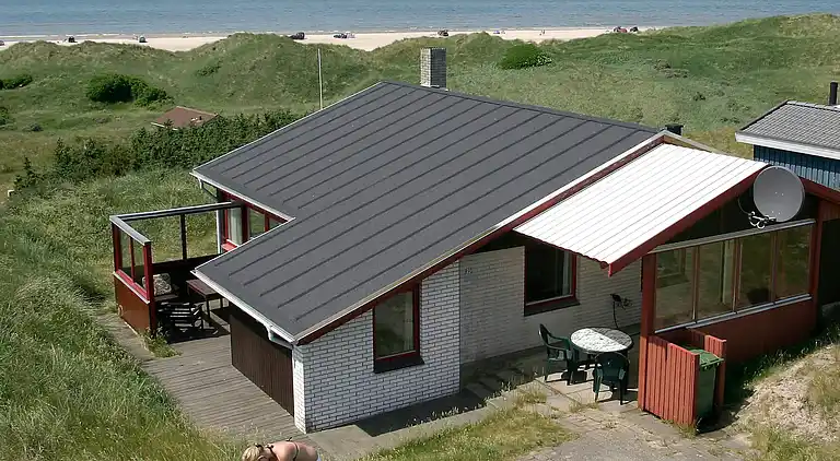 Sommerhus i Grønhøj
