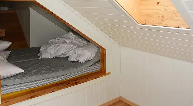 Holiday home in Bygstad