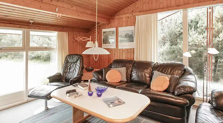 Casa vacanze in Østerby Havn