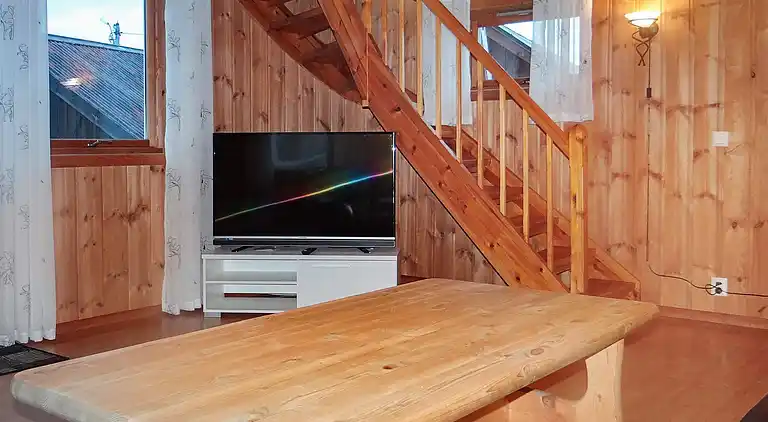 Holiday home in Voll