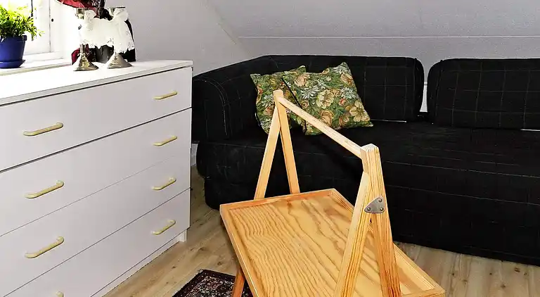 Holiday home in Hunnebostrand