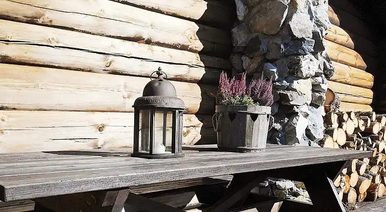 Sommerhus i Hjartdal