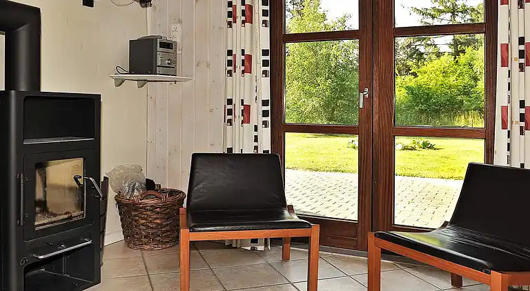 Holiday home in Houstrup