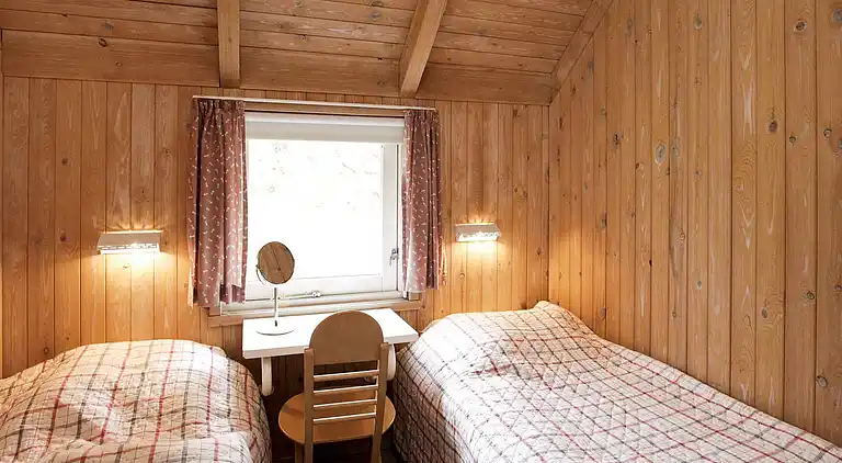 Holiday home in Fjerritslev