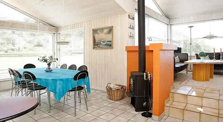Holiday home in Lønstrup