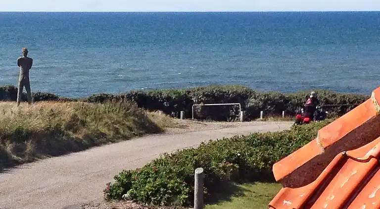 Holiday home in Lemvig