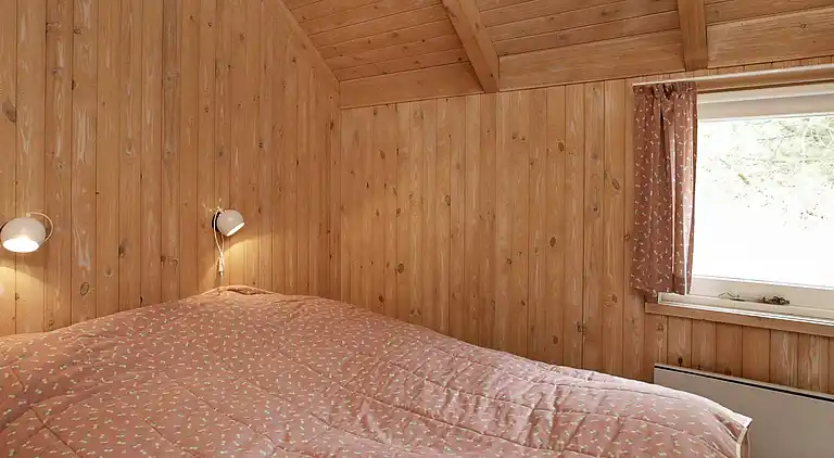 Holiday home in Fjerritslev