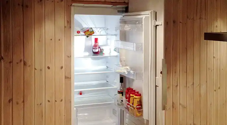 Holiday home in Skaidi