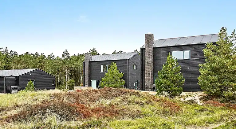 Holiday home in Havneby