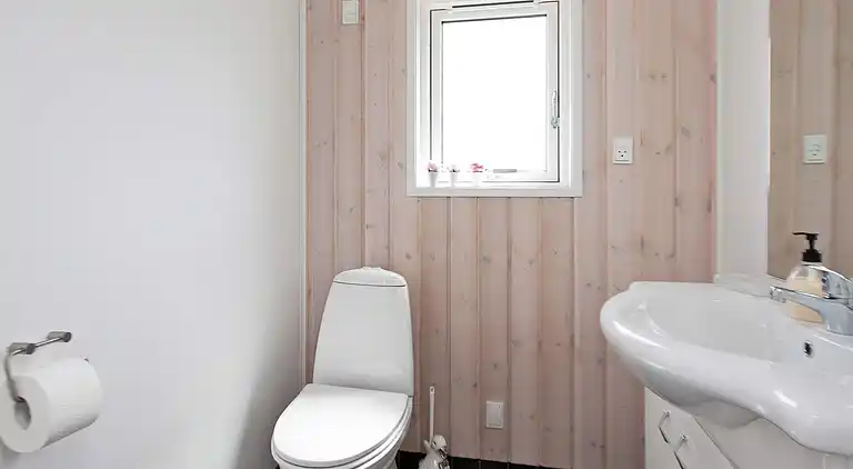 Holiday home in Dannemare