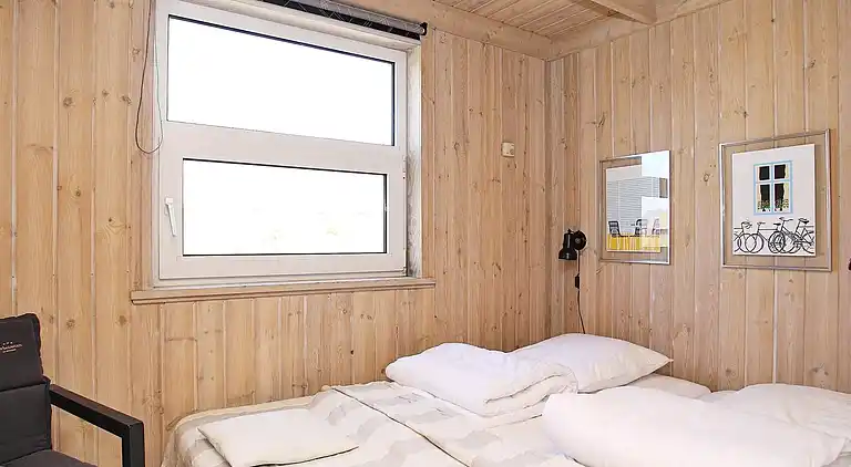 Holiday home in Nørlev Strand