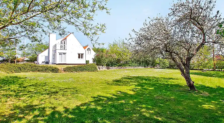 Holiday home in Ristinge
