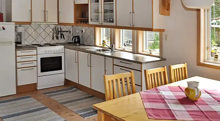 Vakantiehuis in Åmål S