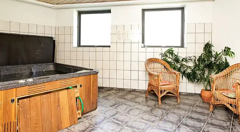 Holiday home in Nordborg