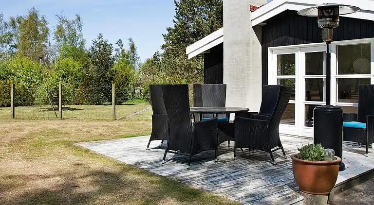 Holiday home in Kalundborg
