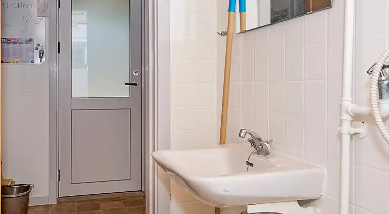 Holiday home in Blåvand