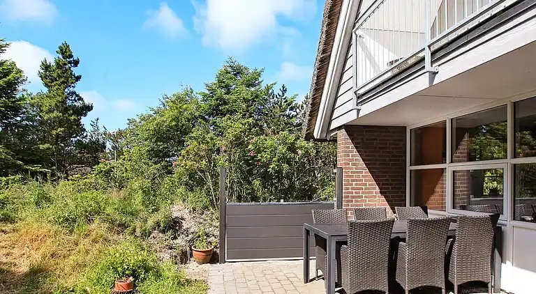 Casa vacanze in Blåvand