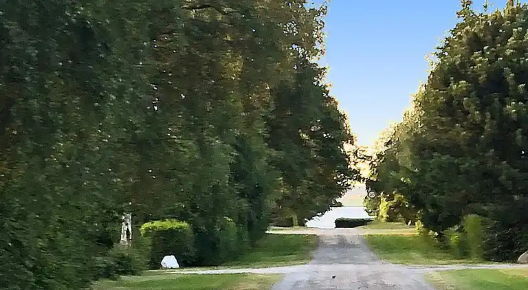 Vakantiehuis in Kongsnæs