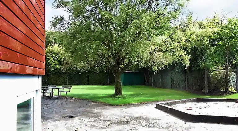 Holiday home in Nordborg