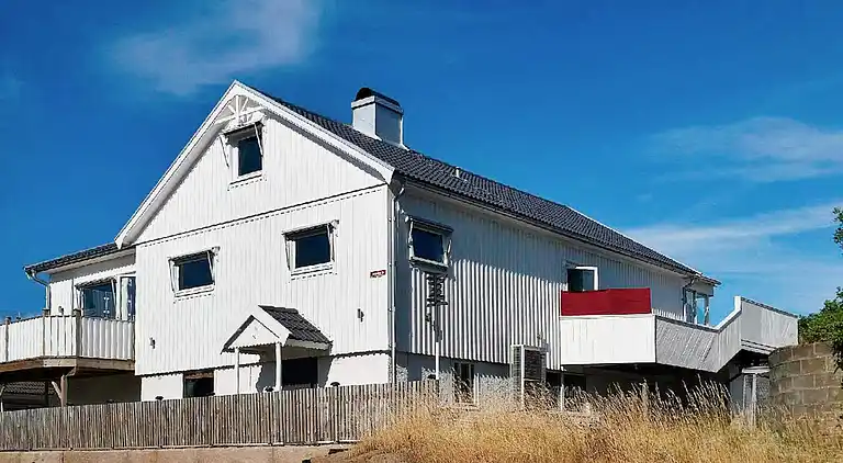 Holiday home in Kungshamn