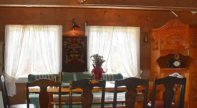 Holiday home in Bygstad