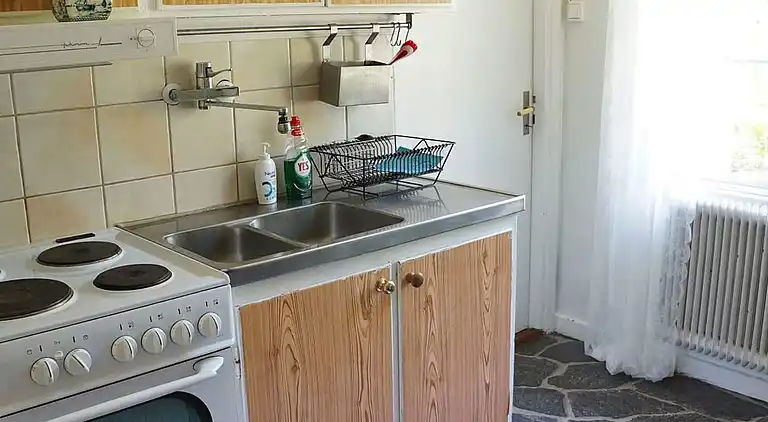 Sommerhus i Vimmerby S