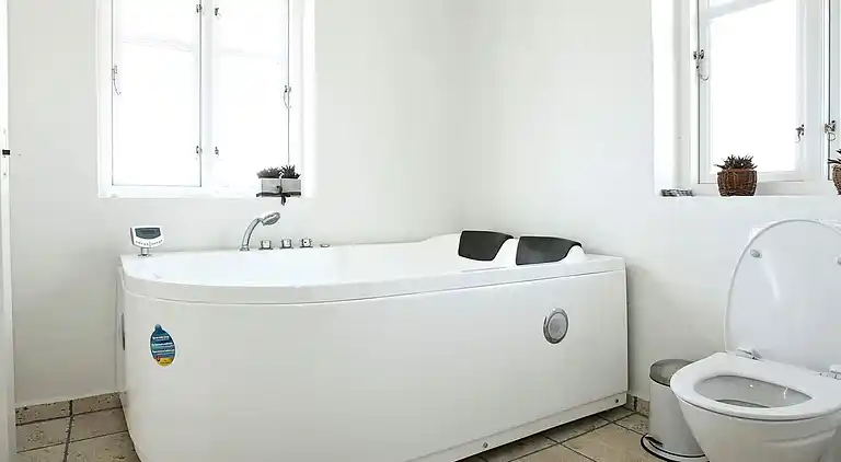 Holiday home in Lemvig