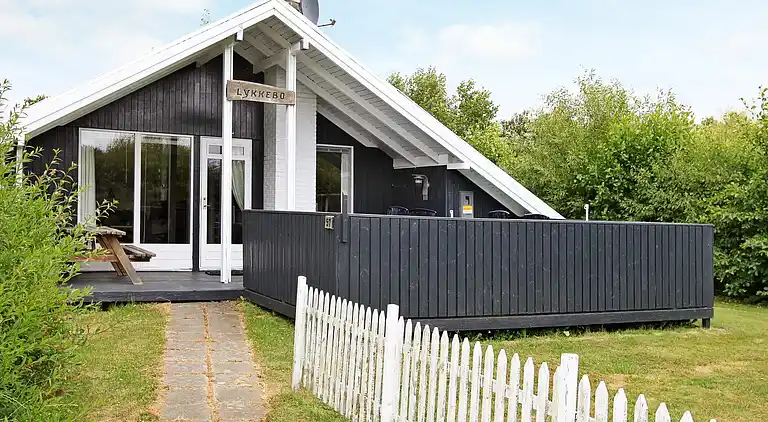 Holiday home in Bork Havn