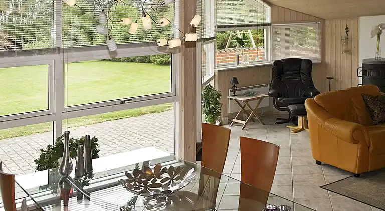 Holiday home in Storvorde