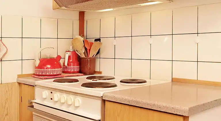 Sommerhus i Blåvand